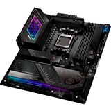 ASRock X870E Taichi, Bundkort 