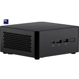ASUS 90AR0072-M00160, Barebone Sort