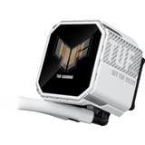 ASUS 90RC01A2-B0EAY0, Vandkøling Hvid