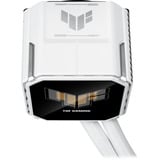 ASUS 90RC01A2-B0EAY0, Vandkøling Hvid