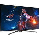 ASUS Gaming Skærm Sort