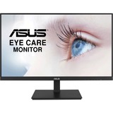 ASUS LED-skærm Sort