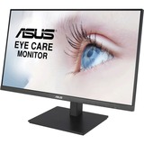 ASUS LED-skærm Sort