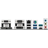 ASUS PRO H810M-C-CSM Intel H810 LGA 1851 (Socket V1) micro ATX, Bundkort Intel, LGA 1851 (Socket V1), Intel Core Ultra (Series 2), LGA 1851, DDR5-SDRAM, 128 GB