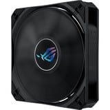 ASUS ROG STRIX LC III 360mm, Vandkøling Sort