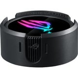 ASUS ROG Strix LC III 360 Processor Væskekølingssæt 12 cm Sort, Vandkøling Sort, Væskekølingssæt, 12 cm, Sort
