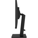 ASUS VA27DQSB, LED-skærm Sort