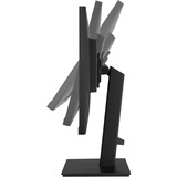 ASUS VA27DQSB, LED-skærm Sort