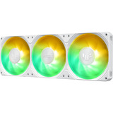 ASUS Vandkøling Hvid