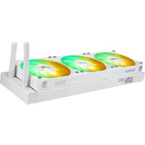 ASUS Vandkøling Hvid