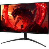 Acer Gaming Skærm Sort