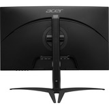Acer Gaming Skærm Sort
