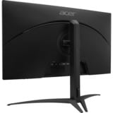 Acer Gaming Skærm Sort
