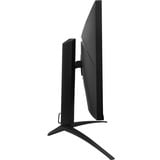 Acer Gaming Skærm Sort