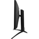 Acer Gaming Skærm Sort