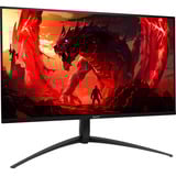 Acer Nitro XV275KP5, Gaming Skærm Sort