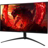 Acer Nitro XV275KP5, Gaming Skærm Sort