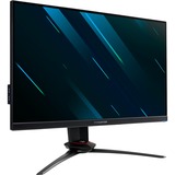 Acer Predator XB273 69,1 cm (27.2") 1920 x 1080 pixel Fuld HD LED Sort, Gaming Skærm Sort, 69,1 cm (27.2"), 1920 x 1080 pixel, Fuld HD, LED, 1 ms, Sort