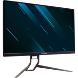 Acer Predator XB323QUNVbmiiphzx 80 cm (31.5") 2560 x 1440 pixel Wide Quad HD LCD Sort, Gaming Skærm Sort, 80 cm (31.5"), 2560 x 1440 pixel, Wide Quad HD, LCD, 1 ms, Sort