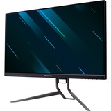 Acer Predator XB323QUNVbmiiphzx 80 cm (31.5") 2560 x 1440 pixel Wide Quad HD LCD Sort, Gaming Skærm Sort, 80 cm (31.5"), 2560 x 1440 pixel, Wide Quad HD, LCD, 1 ms, Sort