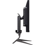 Acer Predator XB323QUNVbmiiphzx 80 cm (31.5") 2560 x 1440 pixel Wide Quad HD LCD Sort, Gaming Skærm Sort, 80 cm (31.5"), 2560 x 1440 pixel, Wide Quad HD, LCD, 1 ms, Sort