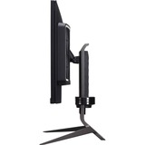 Acer Predator XB323QUNVbmiiphzx 80 cm (31.5") 2560 x 1440 pixel Wide Quad HD LCD Sort, Gaming Skærm Sort, 80 cm (31.5"), 2560 x 1440 pixel, Wide Quad HD, LCD, 1 ms, Sort