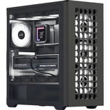 Aerocool ACCM-MA02043.11, Towerkabinet Sort