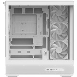 Aerocool P500B Digi-WT-v1, Towerkabinet Hvid