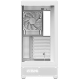Aerocool Towerkabinet Hvid