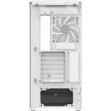 Aerocool Towerkabinet Hvid