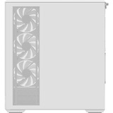 Aerocool Towerkabinet Hvid