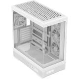 Aerocool Towerkabinet Hvid
