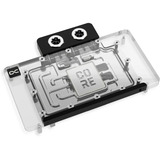 Alphacool Core Geforce RTX 5080 EPIC-X, Vandkøling 