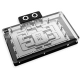 Alphacool Core Geforce RTX 5090 Suprim + Vanguard, Vandkøling 