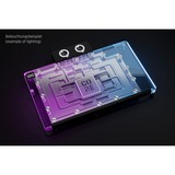 Alphacool Core Geforce RTX 5090 Suprim + Vanguard, Vandkøling 