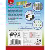 Amigo 02005, Kortspil 