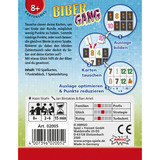 Amigo Bæverbanden, Kortspil 