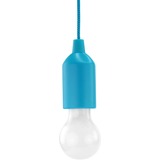 Ansmann 1600-0174, LED lys Blå