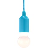 Ansmann 1600-0174, LED lys Blå
