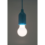 Ansmann 1600-0174, LED lys Blå