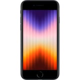 Apple MMXJ3ZD/A, Mobiltelefon Sort