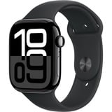 Apple MWWQ3QF/A, SmartWatch Højglans sort