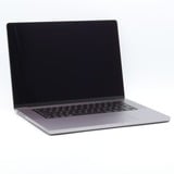 Apple MacBook Pro (16") 2021, Notebook grå