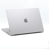 Apple MacBook Pro (16") 2021, Notebook grå