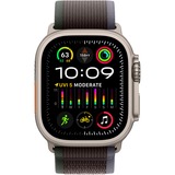 Apple SmartWatch Blå/Sort