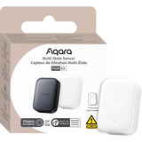 Aqara Flerstatussensor P100 Kit, Multi sensor Hvid
