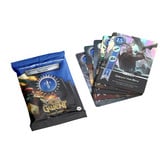 Asmodee Gwent - Legendariske balladekorthelte: Nordlige Kongeriger, Kortspil 