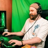 Audio-Technica ATH-M50xSTS StreamSet, Headset Sort