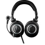 Audio-Technica ATH-M50xSTS StreamSet, Headset Sort