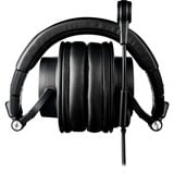 Audio-Technica ATH-M50xSTS StreamSet, Headset Sort